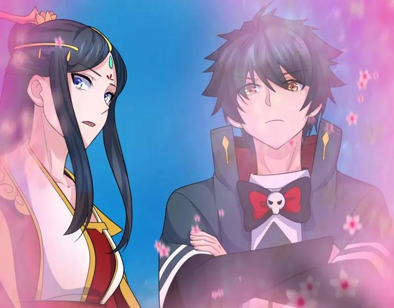 全球诡异时代~漫画,第202话 鬼灵家园！2图