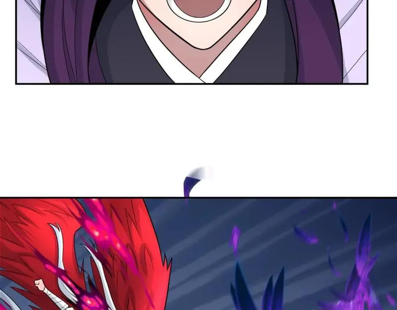 全球诡异时代~漫画,第198话 收复南方！1图