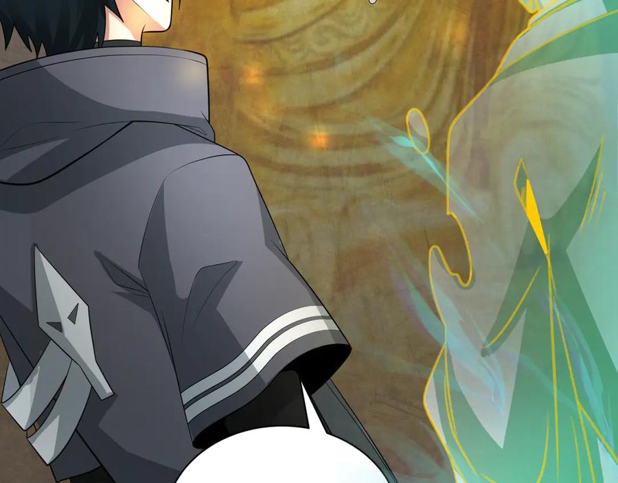 全球诡异时代~漫画,第344话 高丽篇-药峰寺秘辛！3图