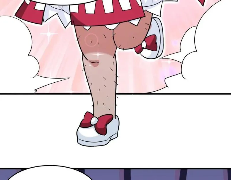 全球诡异时代~漫画,第13期 Q版番外剧场！（日更中）2图