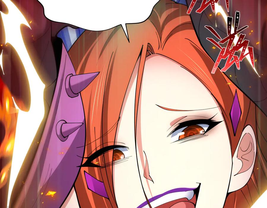 全球诡异时代~漫画,第350话 高丽篇-海力天王！绝强小柔！3图