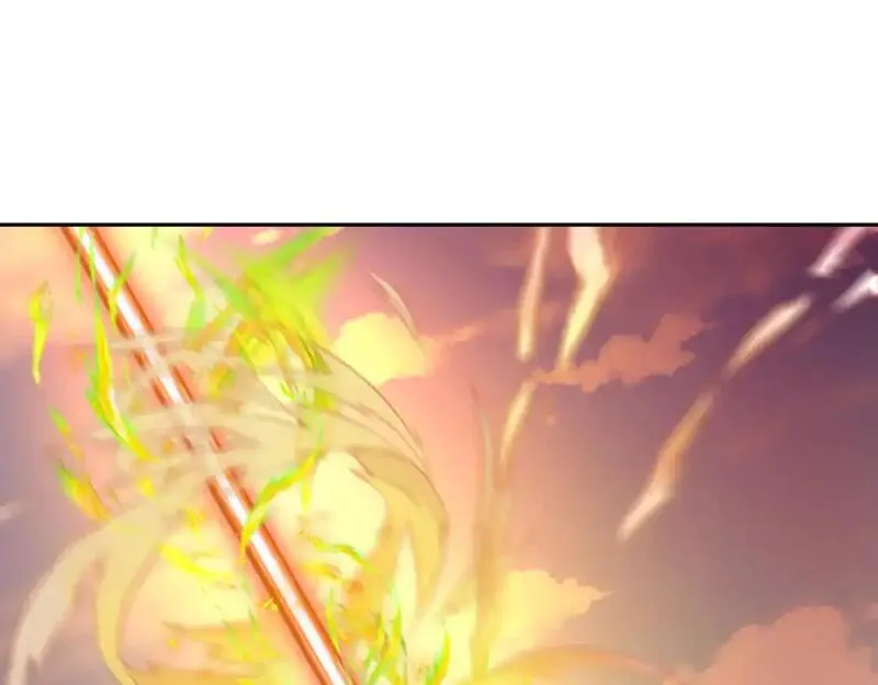 全球诡异时代~漫画,第215话 仙器宝罗伞！5图