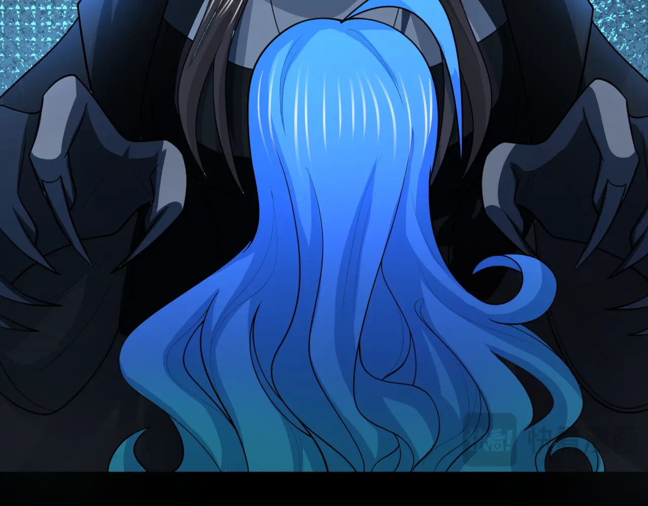 全球诡异时代~漫画,第240话 激情一击！3图