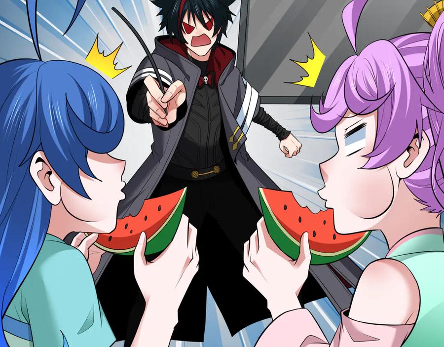 全球诡异时代~漫画,第347话 高丽篇-林风的战前谋划！4图