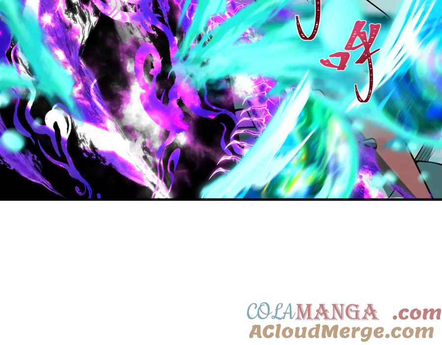 全球诡异时代~漫画,第389话 云梦篇-返回东方！1图