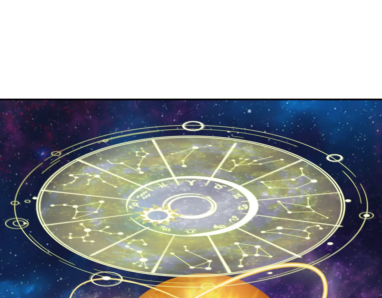 全球诡异时代~漫画,第255话 盖亚之死！5图