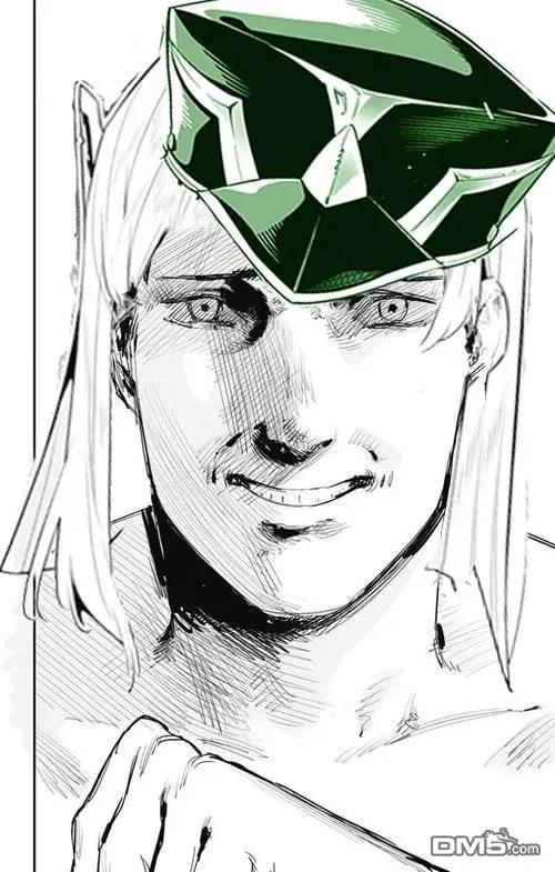 魔都精兵的奴隶~漫画,第126话4图