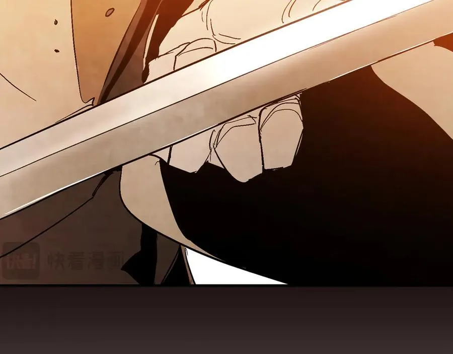 武神回归录漫画,第84话 让他走2图