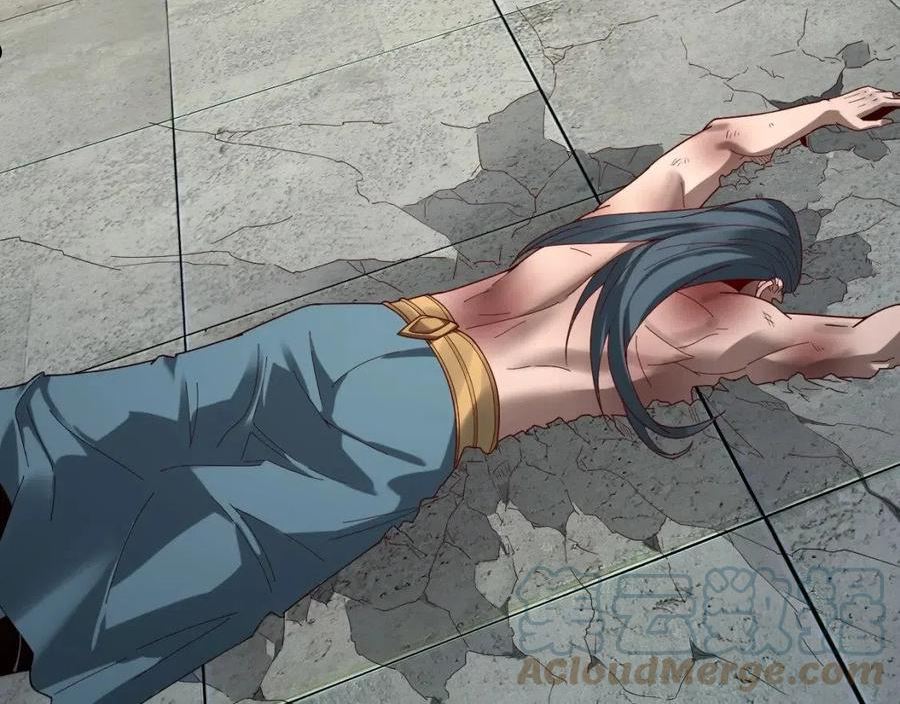 我！天命大反派~漫画,第39话 你哥永远是你哥1图