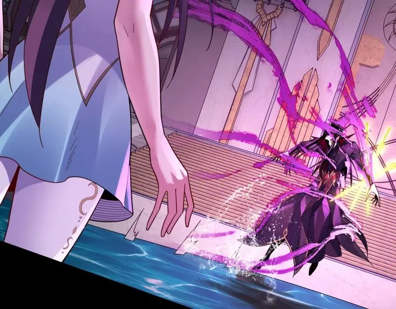 我！天命大反派~漫画,第98话 不似好人3图