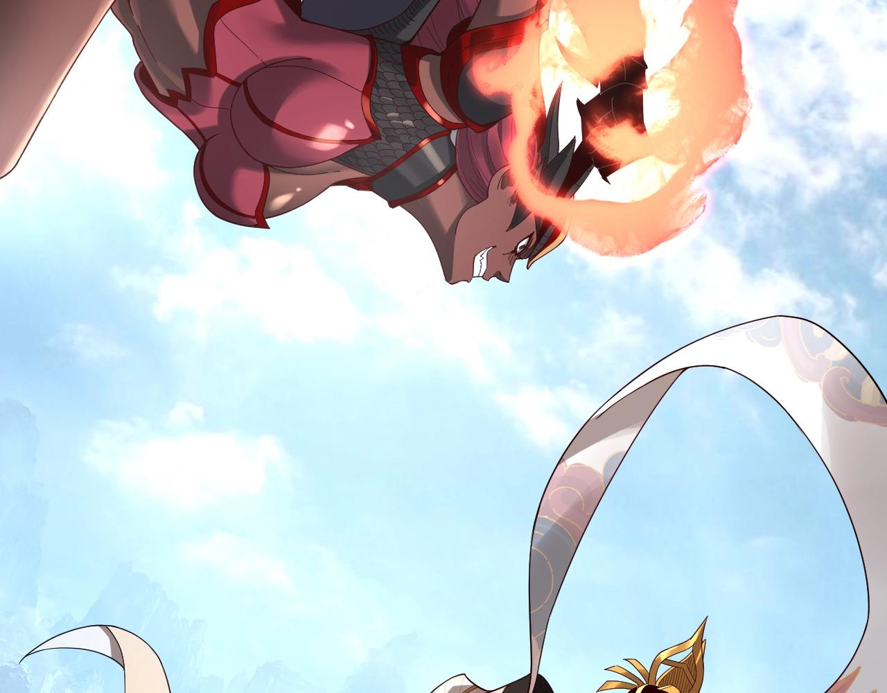 我！天命大反派~漫画,第59话 依次收割！5图