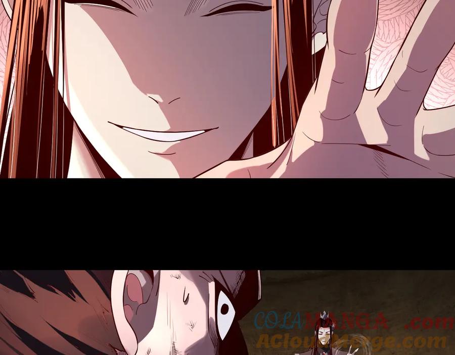 我！天命大反派~漫画,第178话 突破准至尊1图