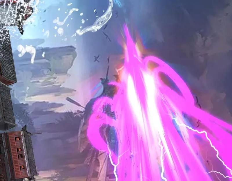 我！天命大反派~漫画,第85话 挖骨还妹演到流泪！3图