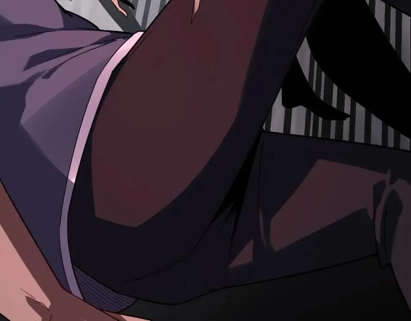 我！天命大反派~漫画,特典03 梦醒4图