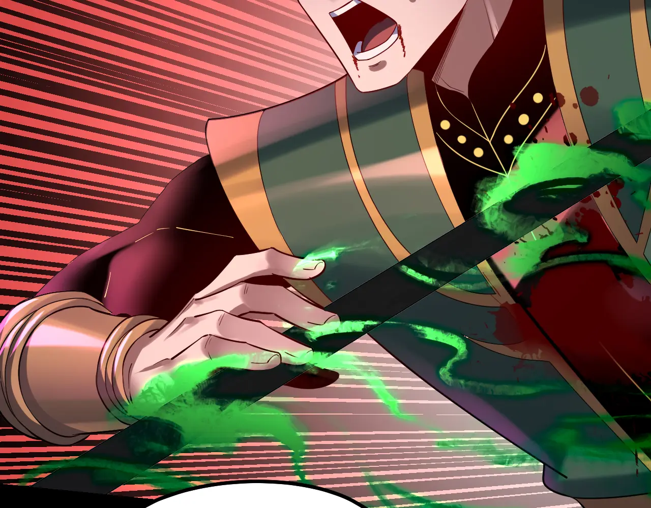 我！天命大反派~漫画,第149话 引导舆论5图