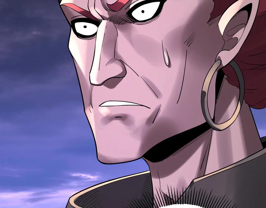 我！天命大反派~漫画,第210话 悬空寺2图