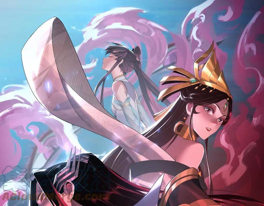 第72话 击杀轮回古天尊0