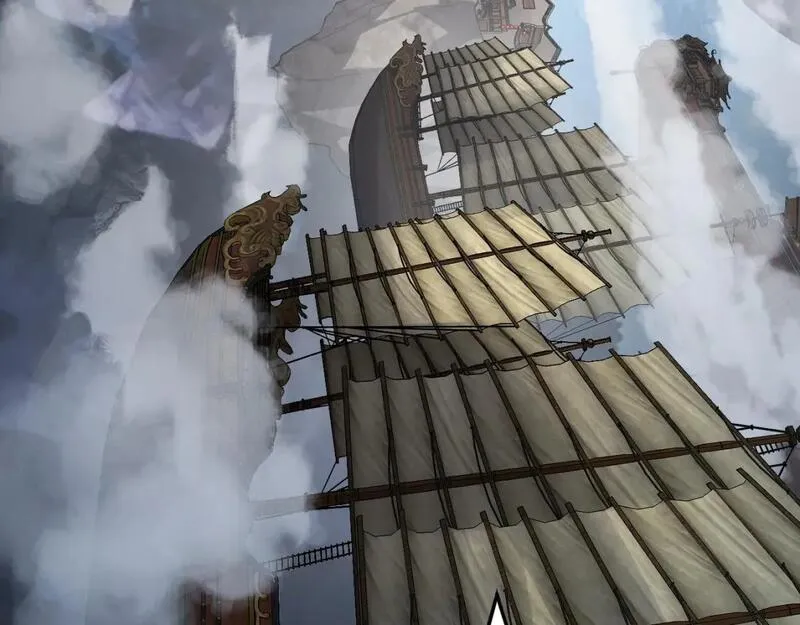 我！天命大反派~漫画,第91话 寿宴4图