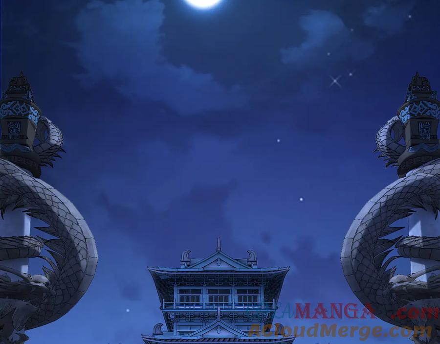 我！天命大反派~漫画,第177话 人祖转世顾长歌！？1图