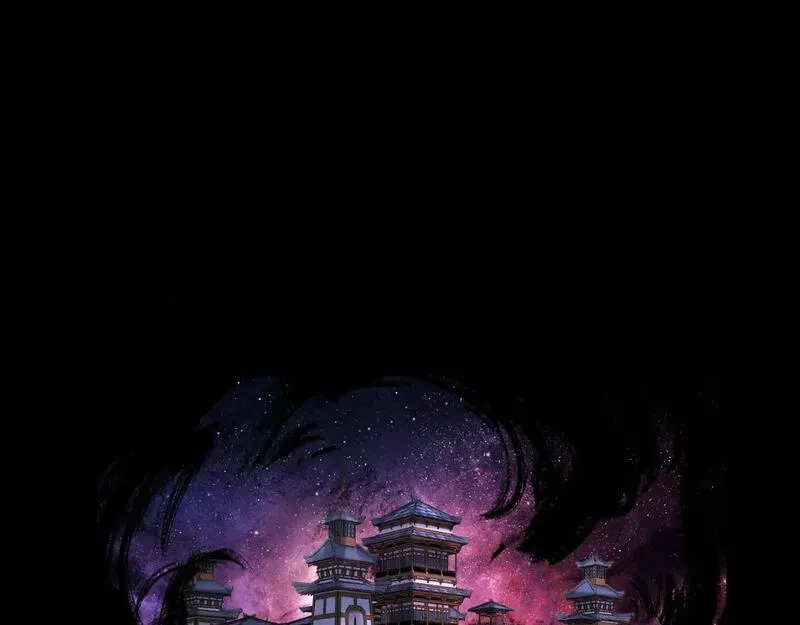 我！天命大反派~漫画,第91话 寿宴3图