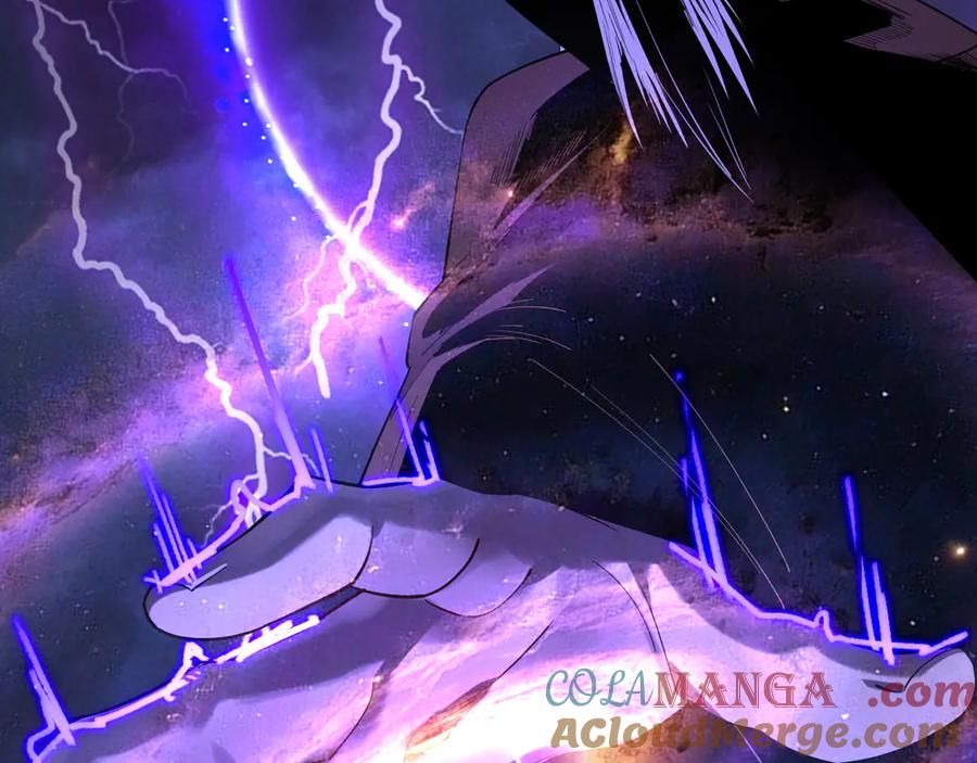 我！天命大反派~漫画,第168话 帝境之上为仙5图