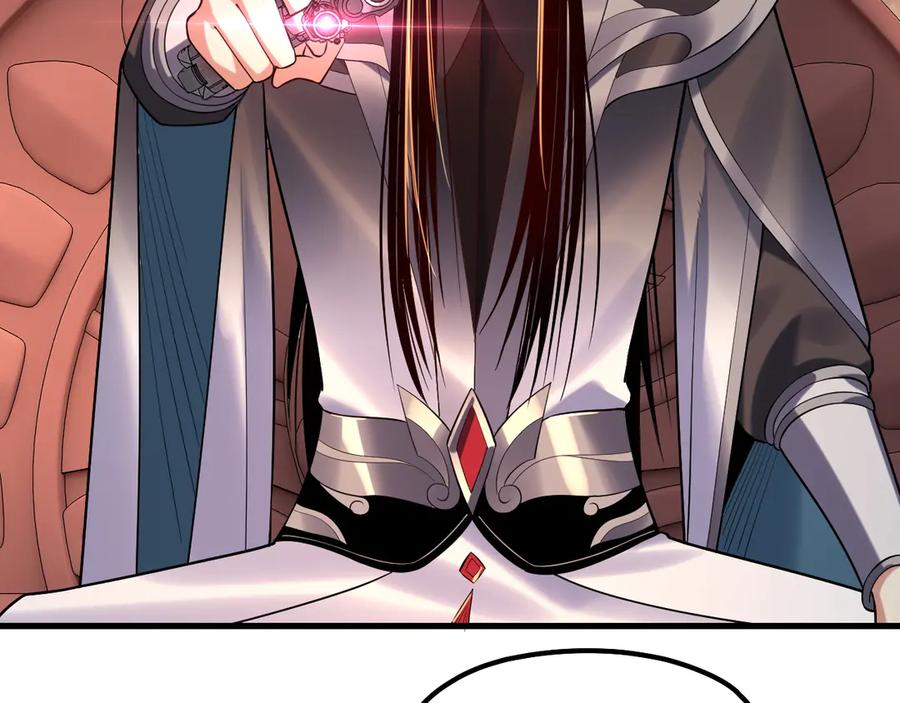 我！天命大反派~漫画,第162话 顾公子心善3图