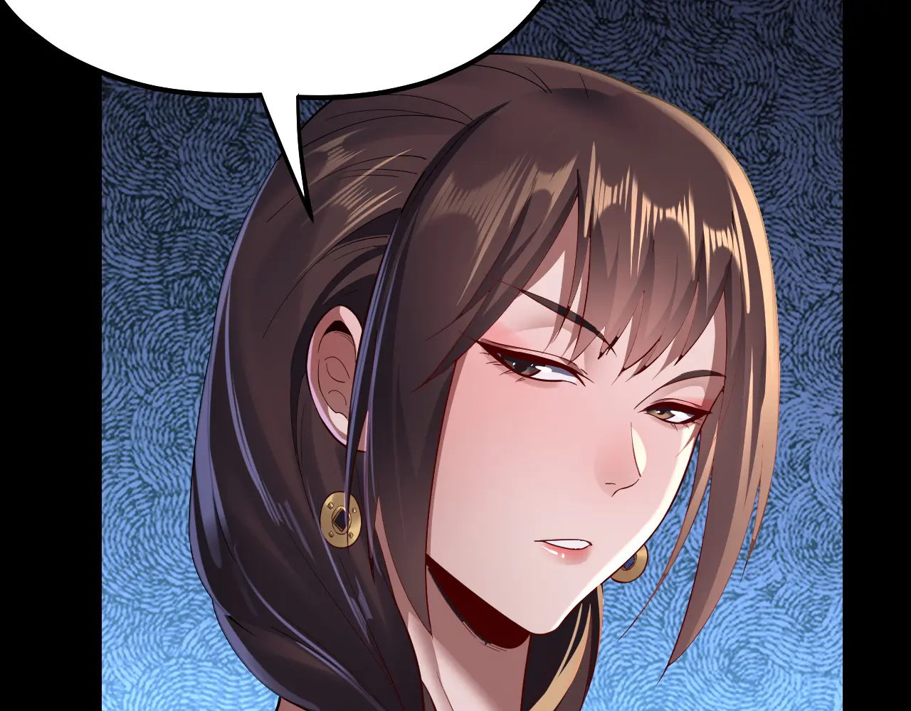 我！天命大反派~漫画,第143话 唐少来玩呀4图