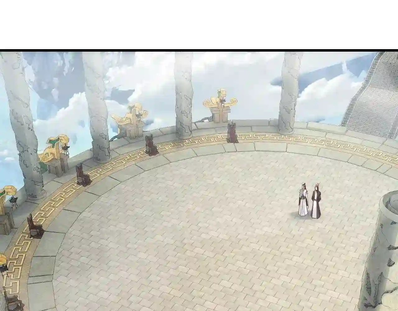 第31话 魔心隐患\,炎姬复生4