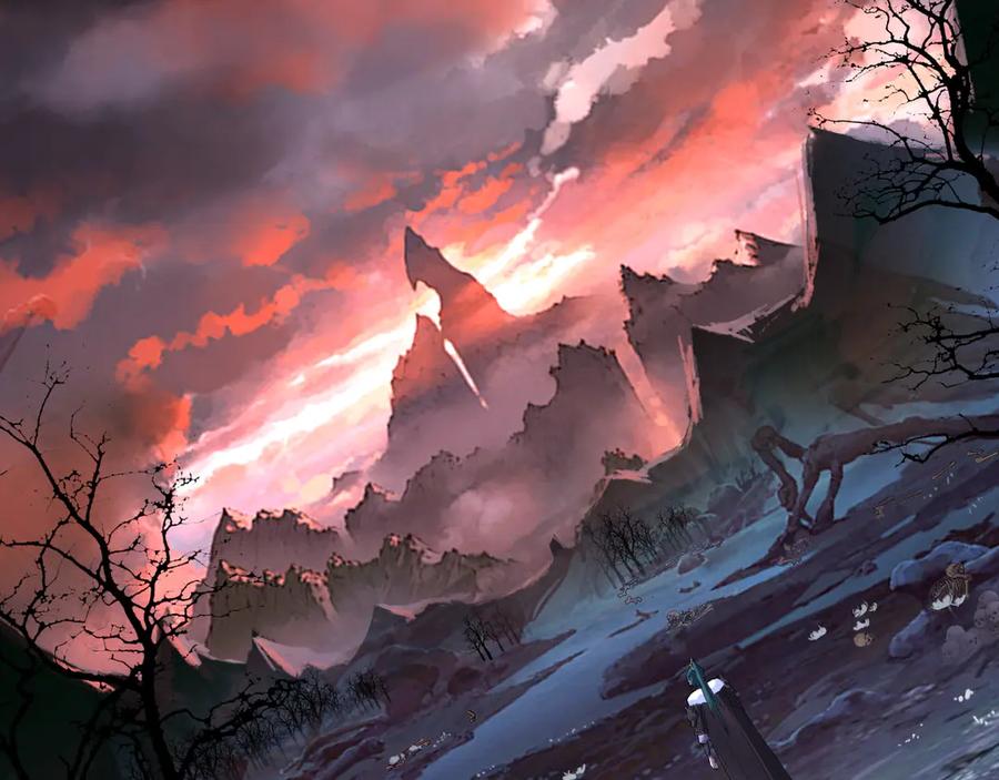 我！天命大反派~漫画,第197话 杀掉4图