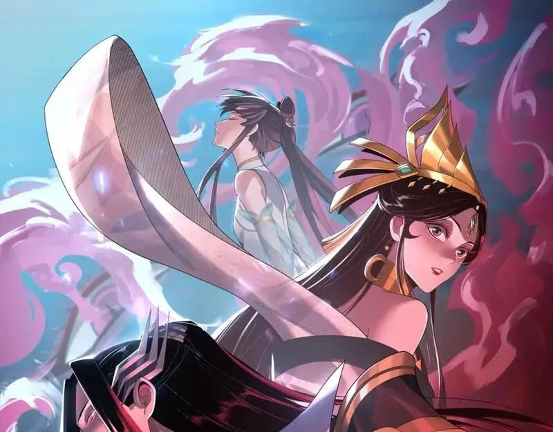 第109话 运筹帷幄？0