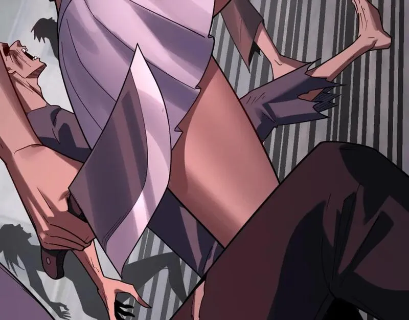 我！天命大反派~漫画,特典03 梦醒3图