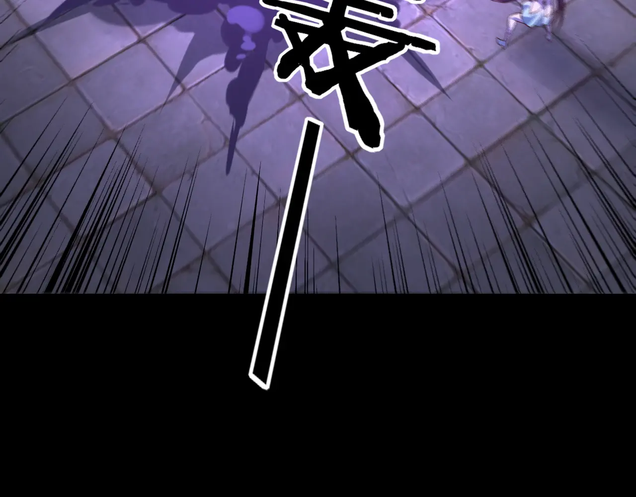 我！天命大反派~漫画,第132话 失了智3图