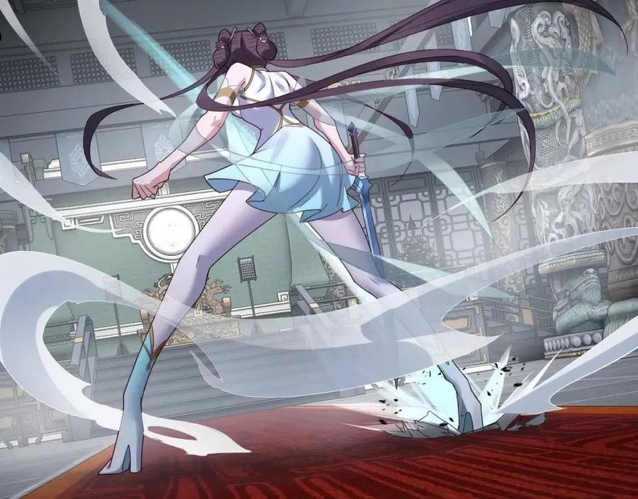 我！天命大反派~漫画,第47话 尝尝苦肉计吧！3图