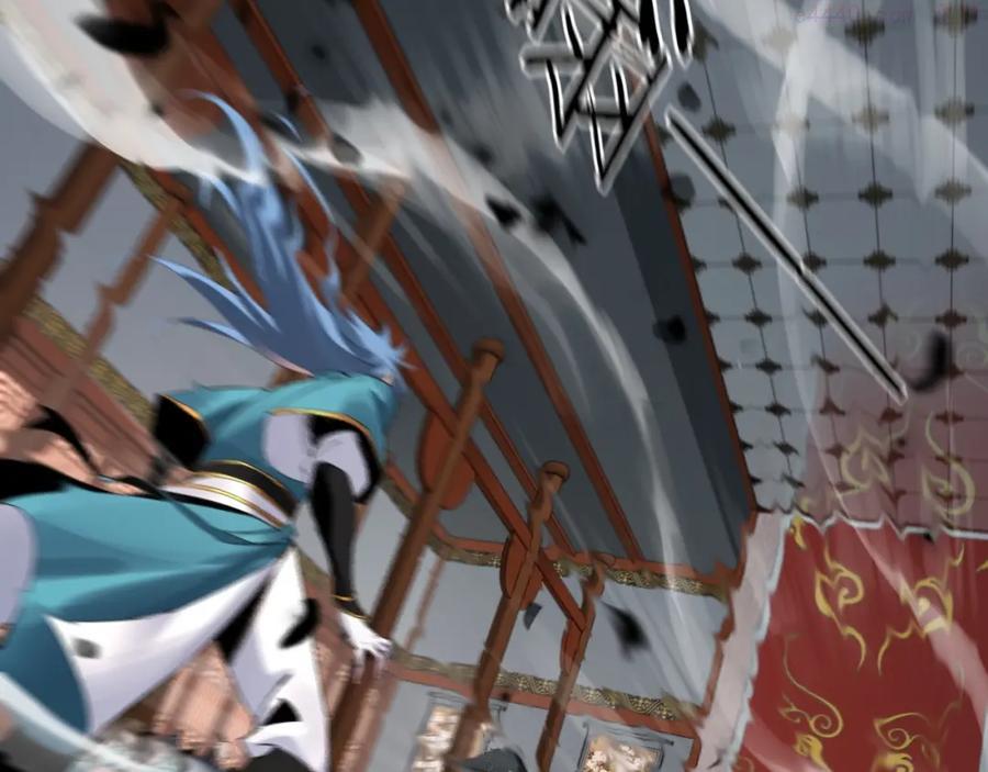 我！天命大反派~漫画,第一话 我穿成了大反派1图