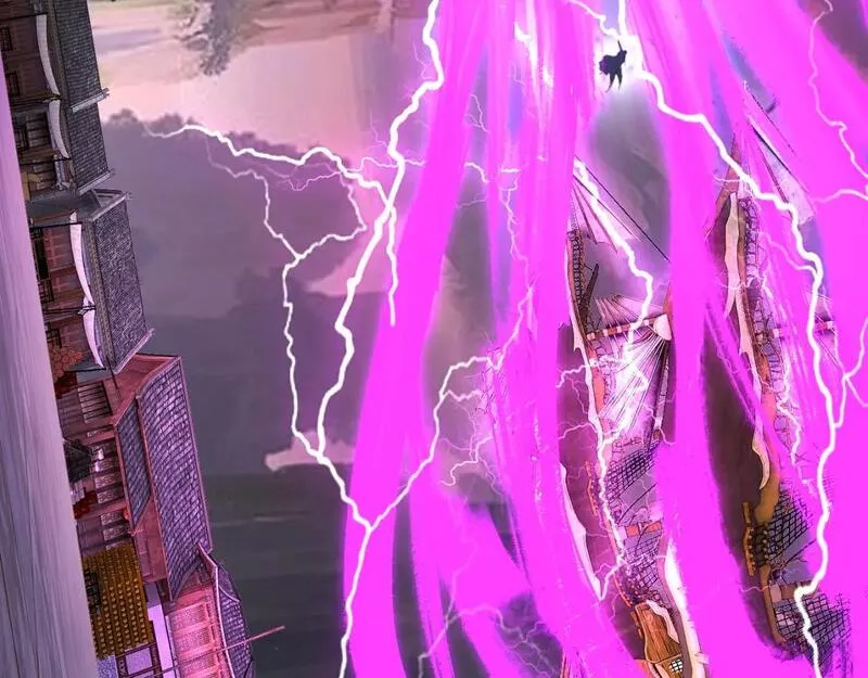 我！天命大反派~漫画,第85话 挖骨还妹演到流泪！4图