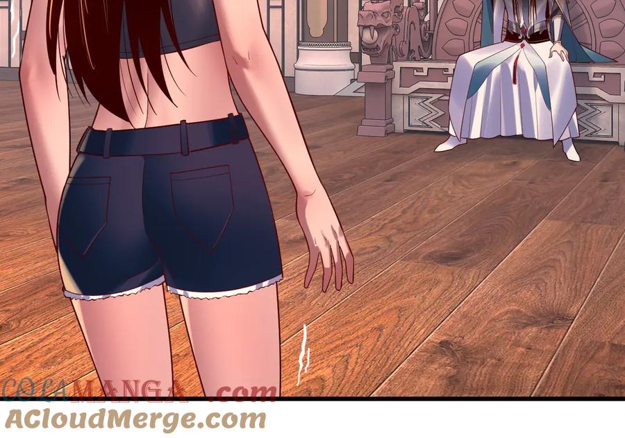 我！天命大反派~漫画,第162话 顾公子心善5图