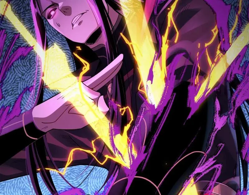 我！天命大反派~漫画,第98话 不似好人5图