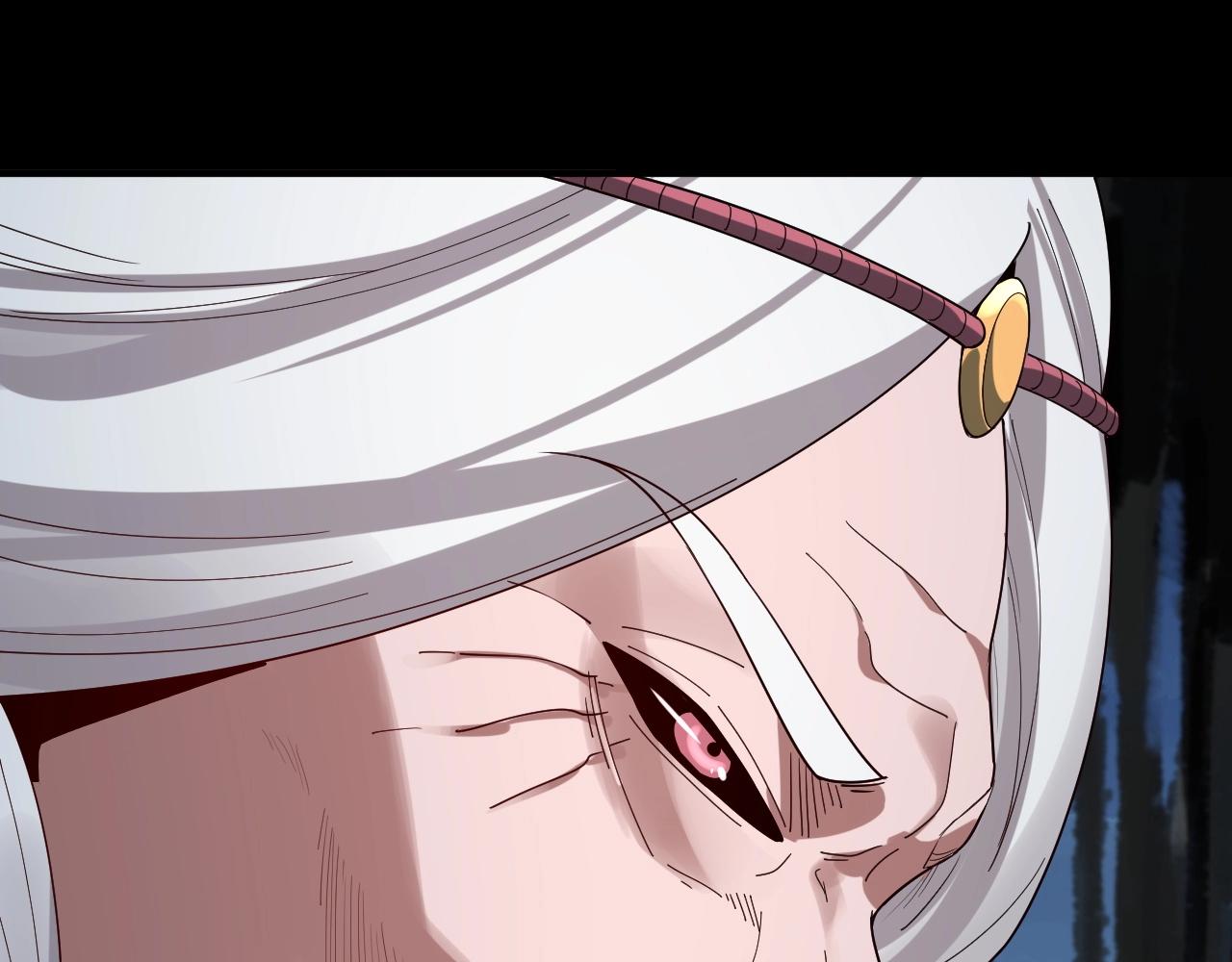 我！天命大反派~漫画,第60话 五大原住族群2图