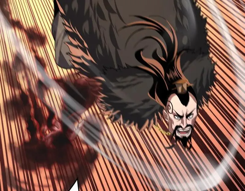 我！天命大反派~漫画,第104话 要做个好人5图