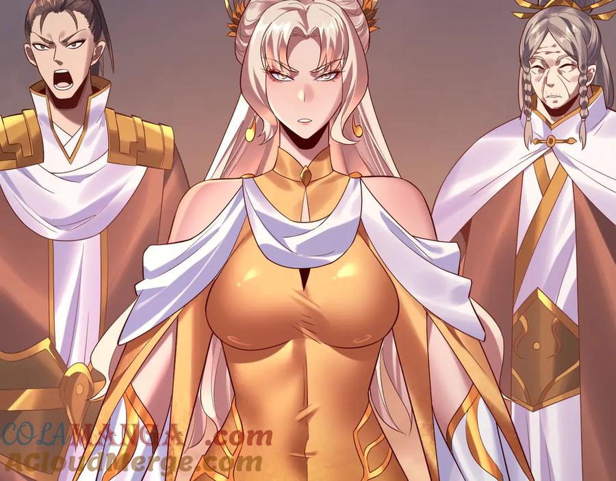 我！天命大反派~漫画,第181话 太虚神墓！1图