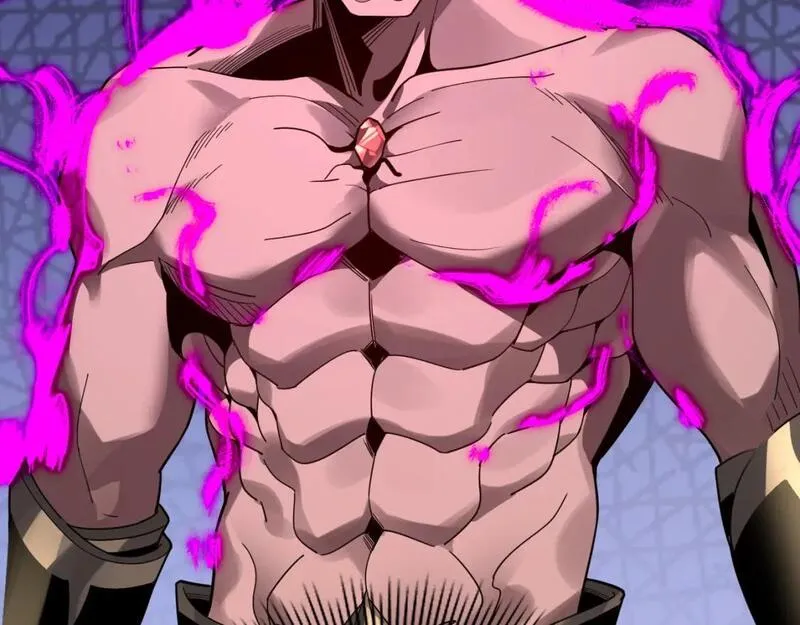 我！天命大反派~漫画,第94话 下手重点5图