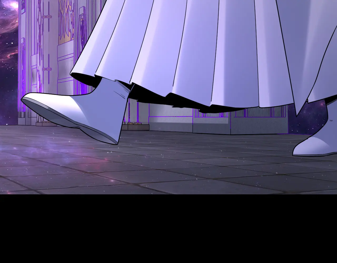 我！天命大反派~漫画,第129话 我为魔主！1图