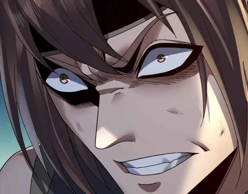 我！天命大反派~漫画,第91话 寿宴1图