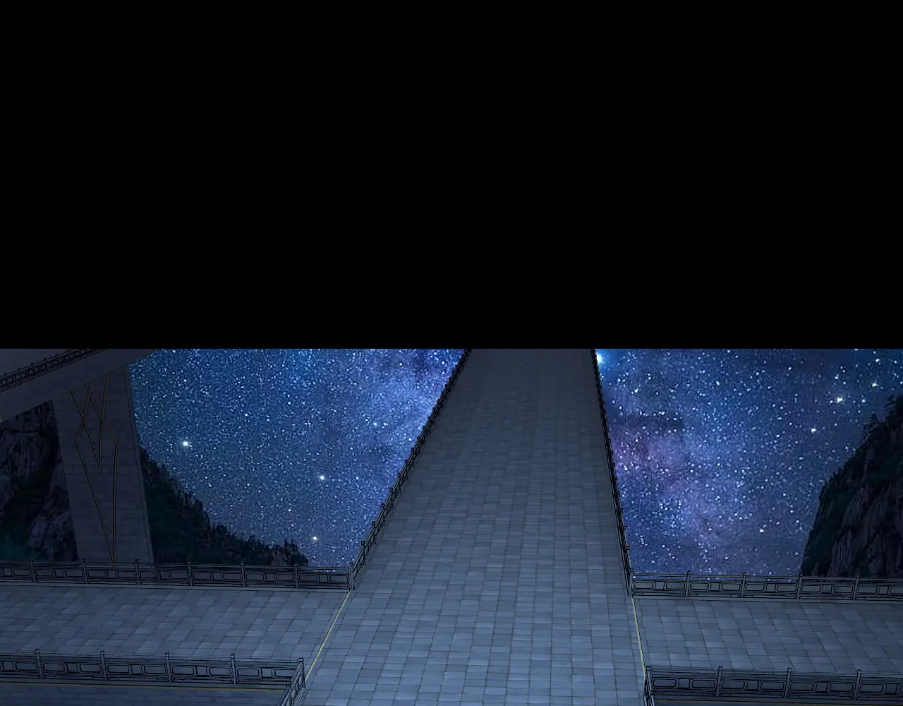 我！天命大反派~漫画,第135话 传承者身份暴露？2图