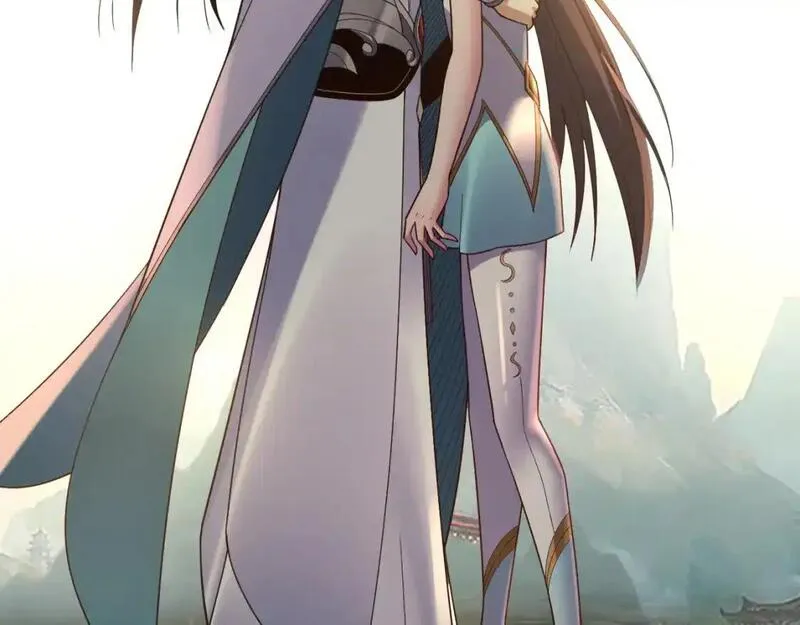 我！天命大反派~漫画,第119话  兄妹情深！4图