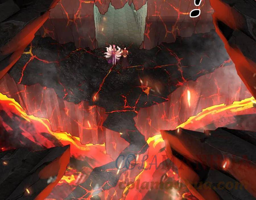 我！天命大反派~漫画,第70话 没想到吧！5图