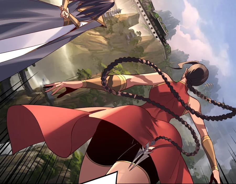 我！天命大反派~漫画,207话 来也匆匆没也匆匆2图