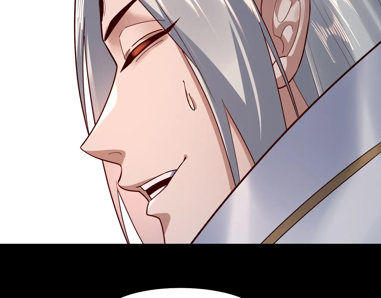 我！天命大反派~漫画,第132话 失了智4图