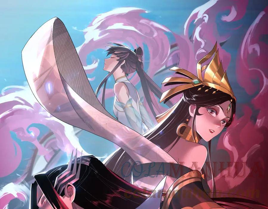 第69话 讨伐叶凌！0