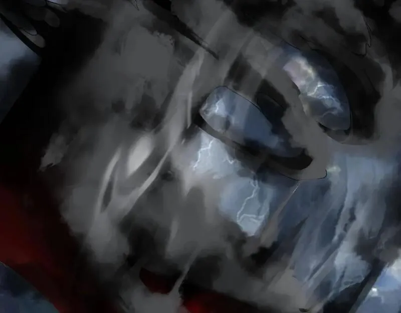 我！天命大反派~漫画,第104话 要做个好人5图